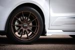 Ford Transit Connect by MS-RT 2019 года (UK)